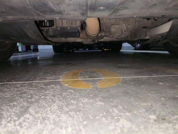 [合肥·皖A] 二手别克威朗2015款 三厢 20T 双离合领先型