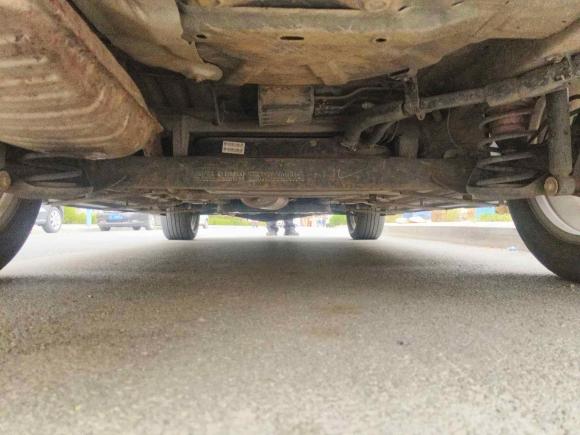 [青岛·鲁U] 二手宝骏宝骏5302018款 1.5T 手动豪华型 国V