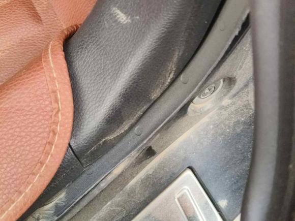 [湖州·浙E] 二手哈弗哈弗H62017款 红标 运动版 1.5T 自动两驱豪华型