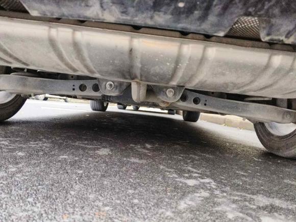 [宁波·浙B] 二手名爵MG62020款 1.5T 自动领潮风尚版