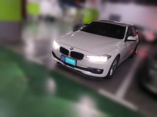 宝马宝马3系2017款 320Li 时尚型