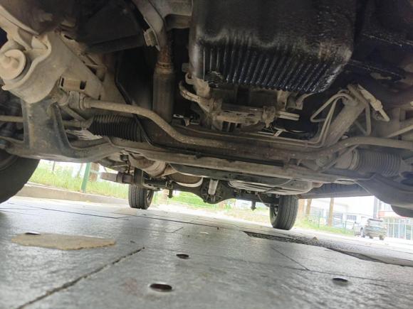 [台州·浙J] 二手江汽集团星锐2013款 1.9T 4系星快运