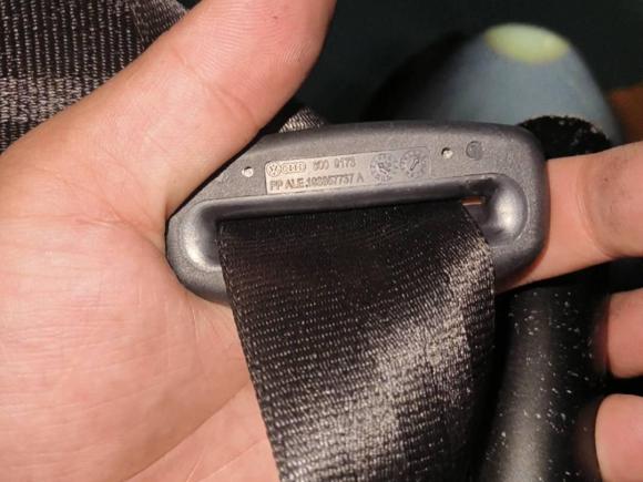 [杭州·浙A] 二手奥迪奥迪A6L2016款 TFSI 技术型