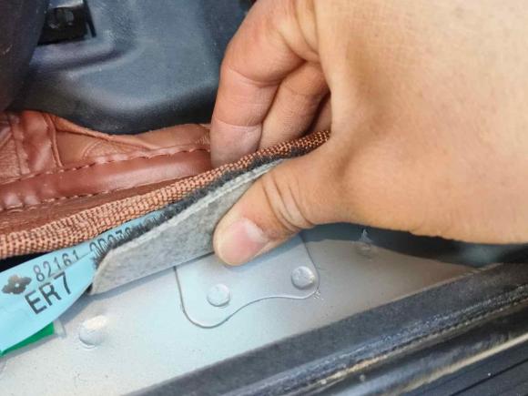 [济南·鲁A] 二手丰田锐志2010款 2.5V 风度菁英版