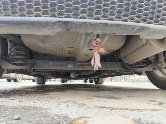 [西安·陕A] 二手铃木雨燕2011款 1.5L 自动运动版