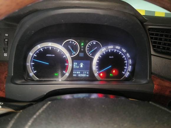 [温州·浙C] 二手丰田埃尔法2011款 2.4L 豪华版