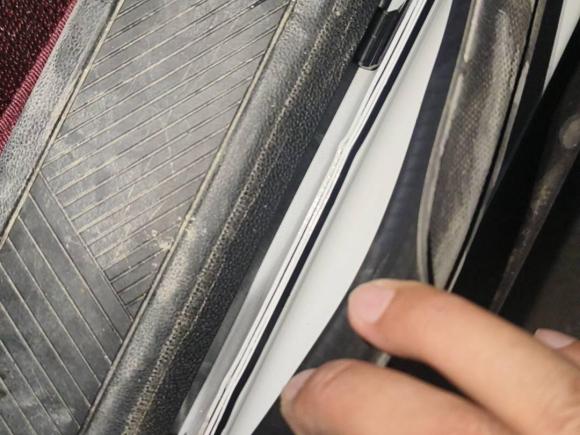 [济南·鲁S] 二手五菱汽车五菱星驰2022款 1.5L 手动自由型