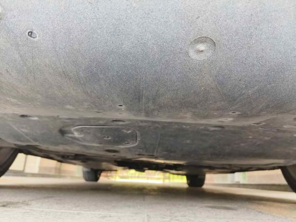 [武汉·鄂A] 二手马自达马自达3 昂克赛拉2014款 三厢 2.0L 自动运动型