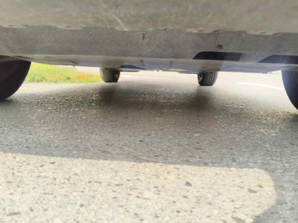 [苏州·苏E] 二手大众途观L新能源2020款 430PHEV 插电混动旗舰版