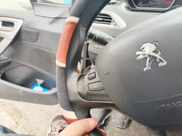 [上海·赣M] 二手标致标致20082014款 1.6L 自动时尚版