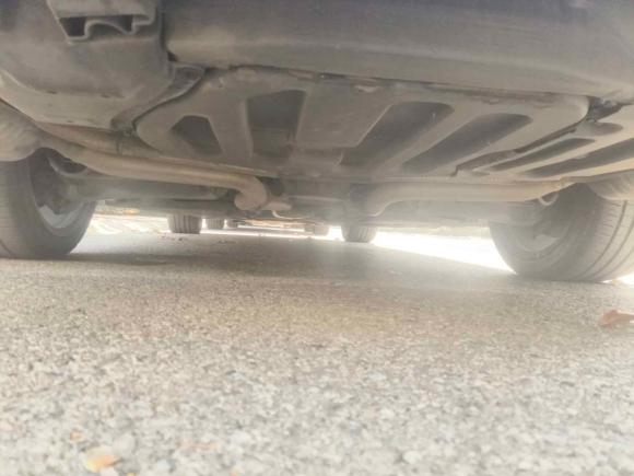 [上海·沪A] 二手奔驰奔驰E级2015款 E 260 L 豪华型