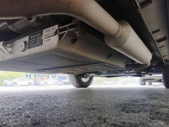 [芜湖·皖B] 二手星途星途追风C-DM2022款 1.5TCI-DHT 105KM乘风起版