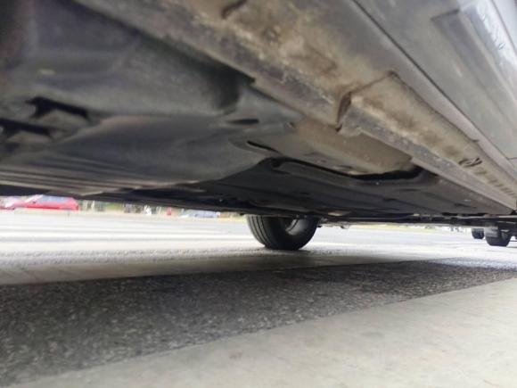 [无锡·苏B] 二手领克领克012021款 2.0TD 四驱劲Halo