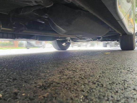 [成都·川G] 二手本田皓影2023款 240TURBO 两驱豪华版 5座