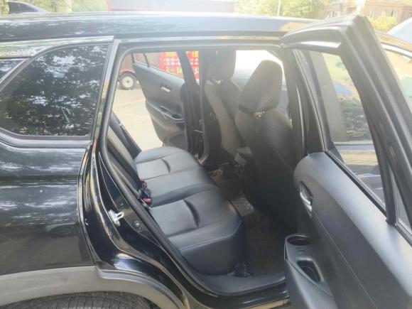 [南京·苏A] 二手丰田锋兰达2022款 2.0L CVT豪华版