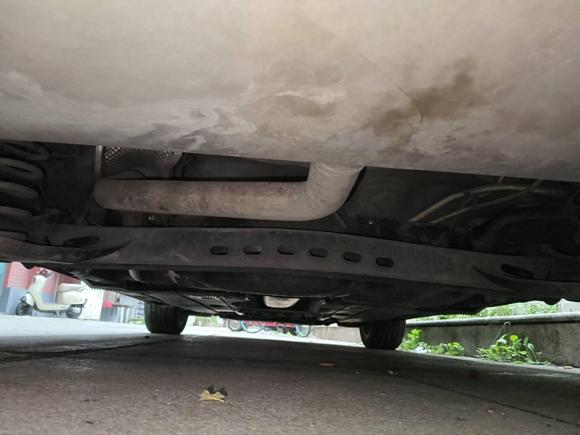 [成都·川A] 二手大众高尔夫2015款 1.4TSI 自动旗舰型