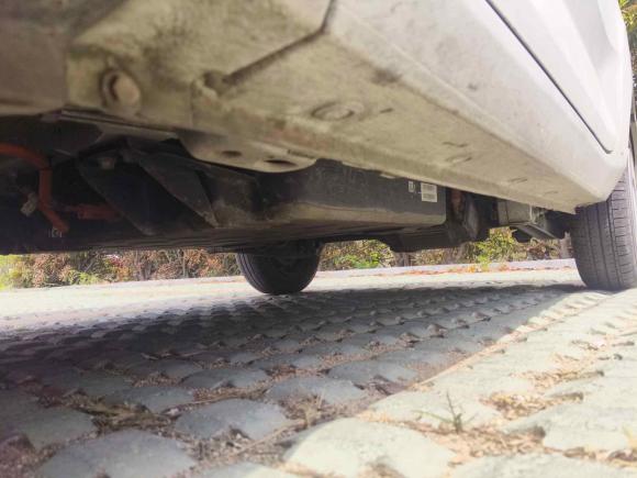 [青岛·鲁B] 二手五菱汽车宏光MINIEV2022款 自在款 磷酸铁锂