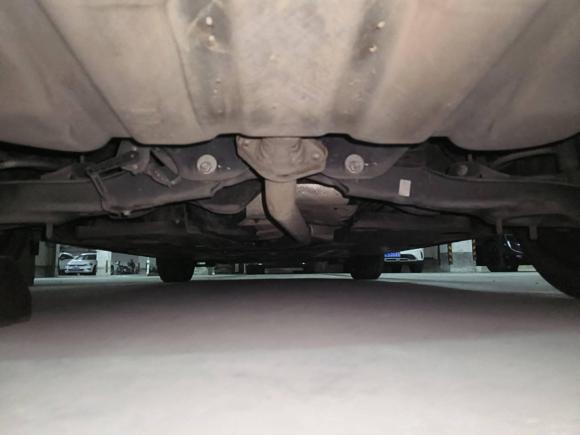 [苏州·苏E] 二手马自达马自达3 昂克赛拉2019款 云控版 两厢 2.0L 自动豪华型 国V