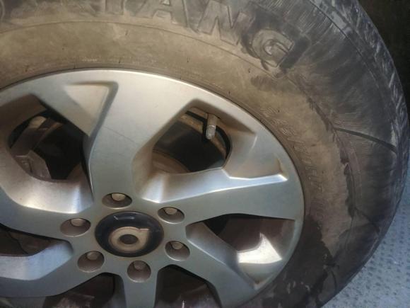 [嘉兴·浙F] 二手长城炮2021款 2.0T商用版自动柴油两驱精英型长箱GW4D20M