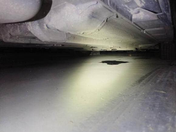 [杭州·浙A] 二手日产天籁2011款 2.5L XL领先版