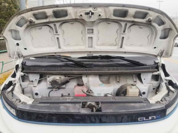 [宁波·浙A] 二手远程远程星享V2023款 V6E 国轩高科38.7kWh超值版