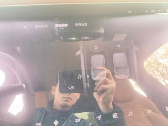 [上海·沪A] 二手飞凡汽车飞凡R72022款 性能高阶版