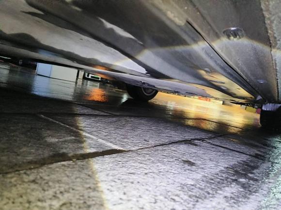 [武汉·鄂A] 二手斯柯达速派2018款 TSI280 DSG舒适版 国V