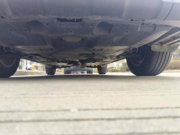 [合肥·皖A] 二手斯巴鲁傲虎2016款 2.5i 豪华导航版