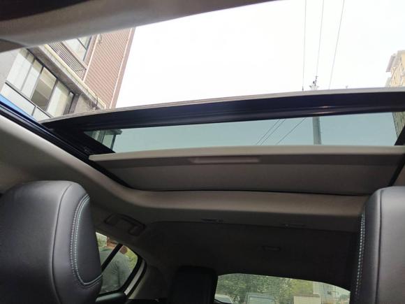 [金华·浙G] 二手标致标致408X2023款 引力版