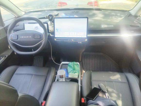 [常州·苏D] 二手启辰启辰VX62023款 520 Pro