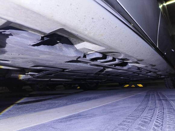 [武汉·鄂W] 二手奔驰奔驰A级2022款 A 200 L 运动轿车动感型