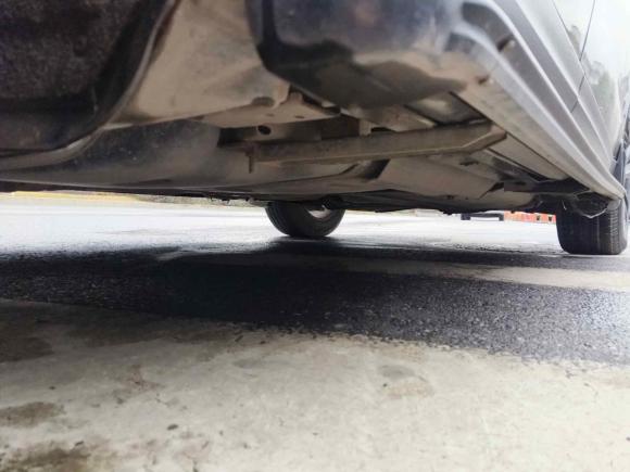 [杭州·浙A] 二手奥迪奥迪Q52013款 40 TFSI 技术型