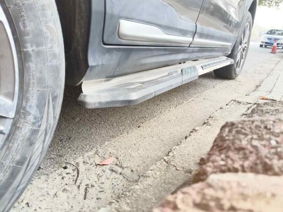 [上海·豫S] 二手吉利汽车博越2020款 1.8TD DCT智尊PRO