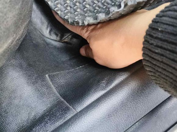 [嘉兴·浙F] 二手大众朗逸2017款 1.6L 手动舒适版