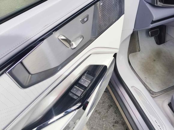 [成都·川A] 二手高合汽车高合HiPhi Y2023款 560km 精英版