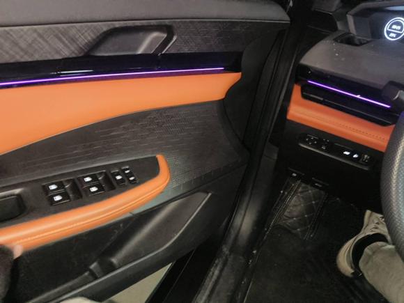 [嘉兴·浙F] 二手长安长安UNI-V2023款 1.5T 运动版