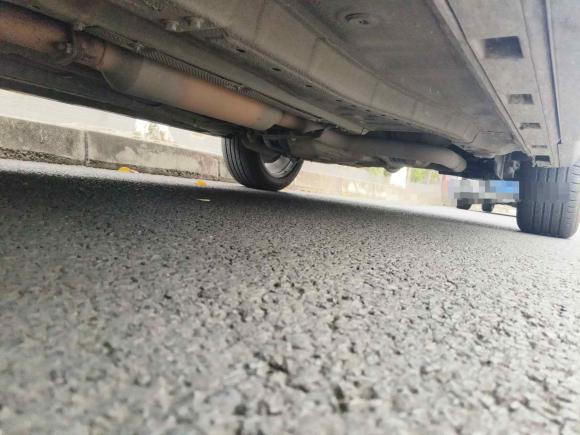 [成都·川A] 二手中华中华V72018款 280T 手动豪华型 5座