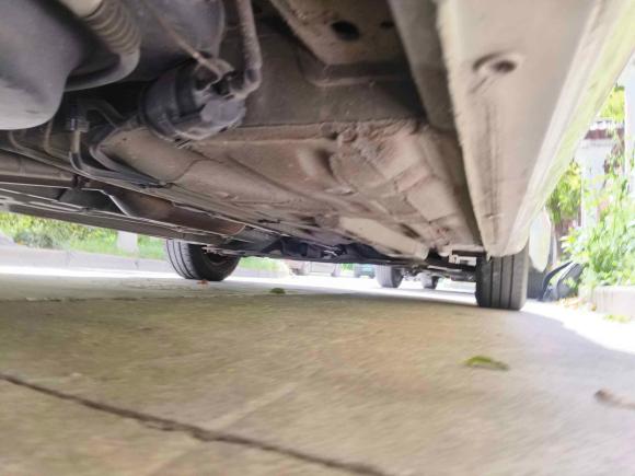 [上海·蒙B] 二手别克凯越2013款 1.5L 自动经典型