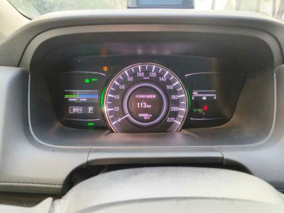 [青岛·鲁U] 二手本田奥德赛2019款 2.0L 锐·智享版