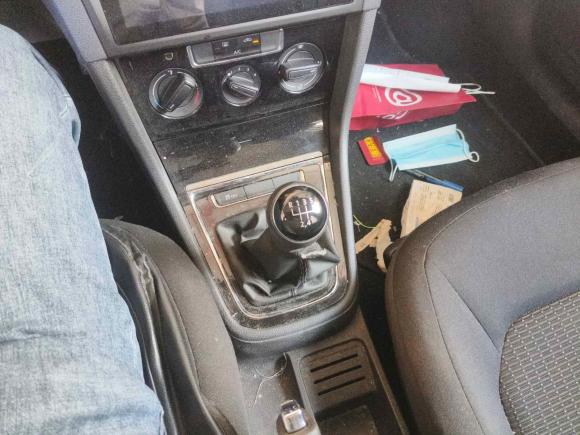 [南通·苏F] 二手大众宝来2014款 1.6L 手动时尚型