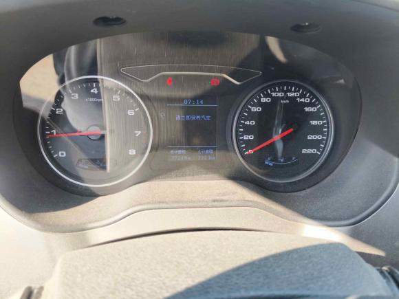 [广州·粤E] 二手江汽集团瑞风M42016款 2.0L 手动舒适型