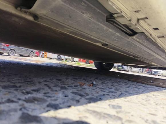 [嘉兴·浙F] 二手东风风神东风风神E702021款 改款三 500 超享版