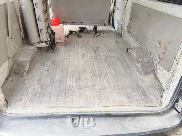 [南京·苏L] 二手金杯新海狮X30L2019款 1.5L财富版国VI SWC15M