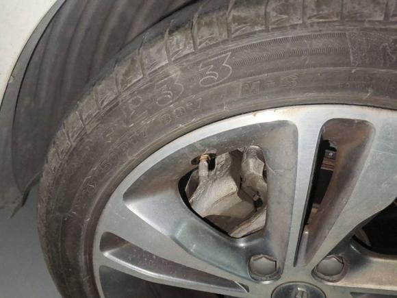 [温州·浙C] 二手吉利汽车缤瑞2020款 改款 1.4T CVT亚运版