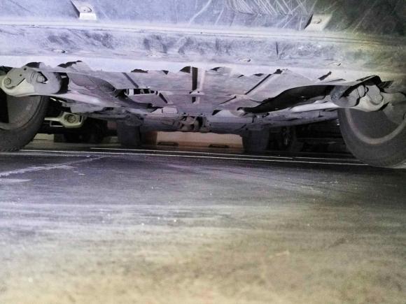 [成都·川A] 二手奥迪奥迪Q72013款 35 TFSI 技术型