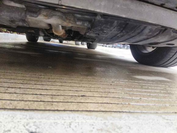 [宁波·浙B] 二手本田雅阁2016款 2.4L 舒适版