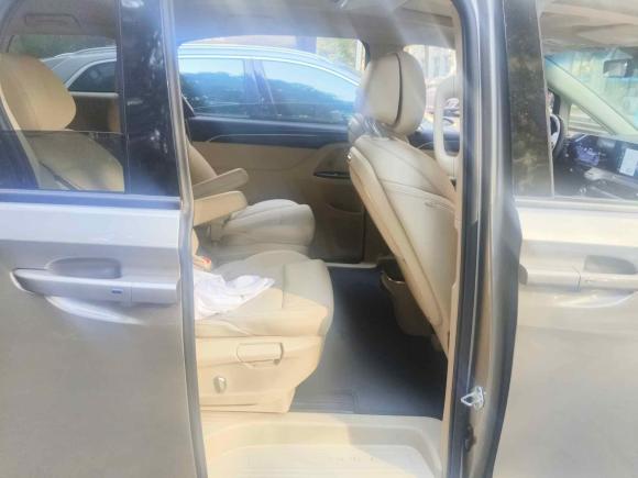 [上海·沪B] 二手别克别克GL82023款 ES陆尊 尊享型