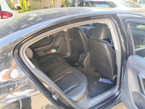 [宁波·浙B] 二手大众迈腾2013款 2.0TSI 豪华型