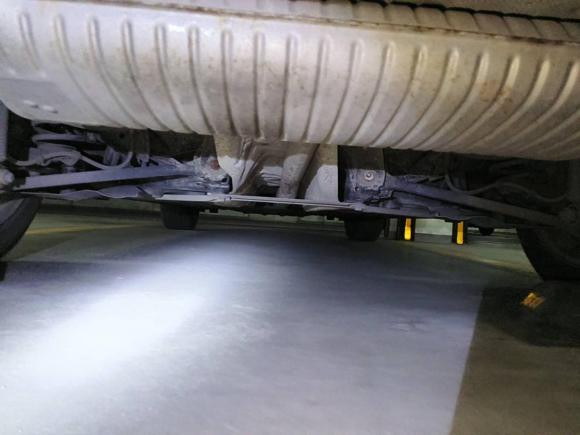 [青岛·鲁G] 二手宝马宝马X12018款 sDrive18Li 时尚型