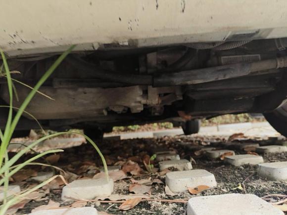 [宁波·浙B] 二手大众甲壳虫2008款 2.0 AT 标配版